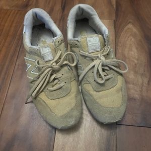 New Balance Sneakers